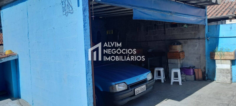 Imagem Casa com 3 Quartos à Venda, 385 m² em Alto Da Ponte - São José Dos Campos
