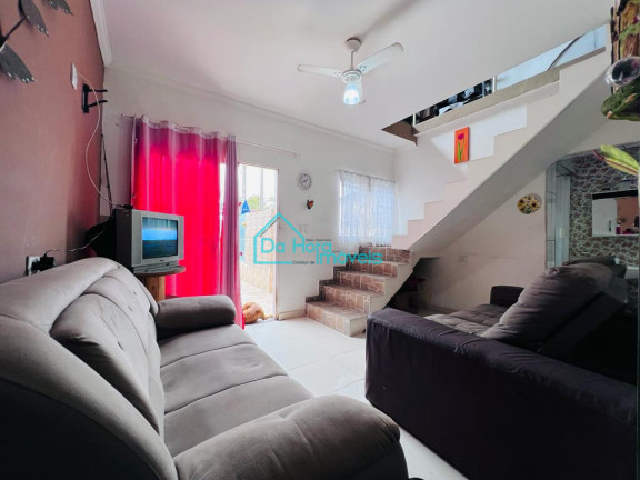 Imagem Casa com 3 Quartos à Venda, 80 m² em Arpoador 2 - Peruíbe