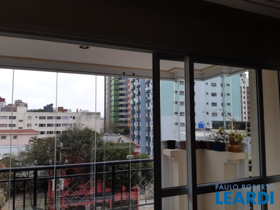 Imagem Apartamento com 4 Quartos à Venda, 181 m² em Santa Paula - São Caetano Do Sul Imagem Apartamento com 4 Quartos à Venda, 181 m² em Santa Paula - São Caetano Do Sul