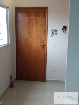 Imagem Apartamento com 2 Quartos à Venda, 47 m² em Vila Gustavo - São Paulo