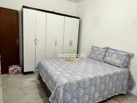 Imagem Apartamento com 3 Quartos à Venda, 80 m² em Vila Camilópolis - Santo André Imagem Apartamento com 3 Quartos à Venda, 80 m² em Vila Camilópolis - Santo André