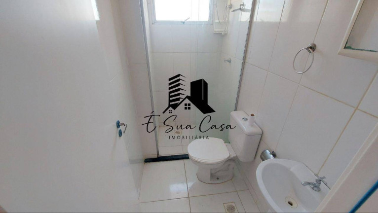 Imagem Apartamento com 2 Quartos à Venda, 49 m² em Bom Jesus - Contagem Imagem Apartamento com 2 Quartos à Venda, 49 m² em Bom Jesus - Contagem