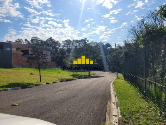 Imagem Terreno em Condomínio à Venda, 420 m² em Cajuru Do Sul - Sorocaba