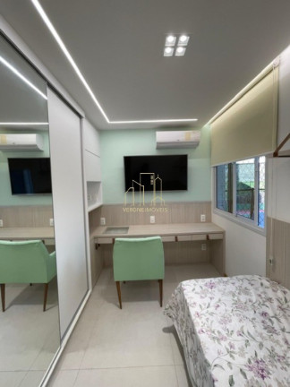 Imagem Imóvel com 3 Quartos à Venda, 140 m² em Hemisphere 360 - Salvador Imagem Imóvel com 3 Quartos à Venda, 140 m² em Hemisphere 360 - Salvador