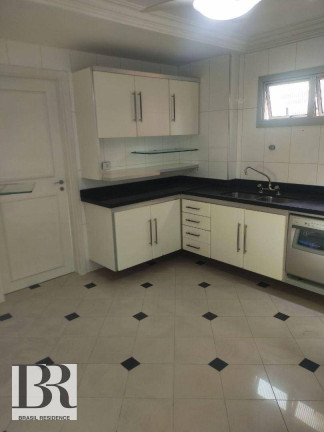 Imagem Apartamento com 3 Quartos à Venda ou Locação, 188 m² em Itaim Bibi - São Paulo