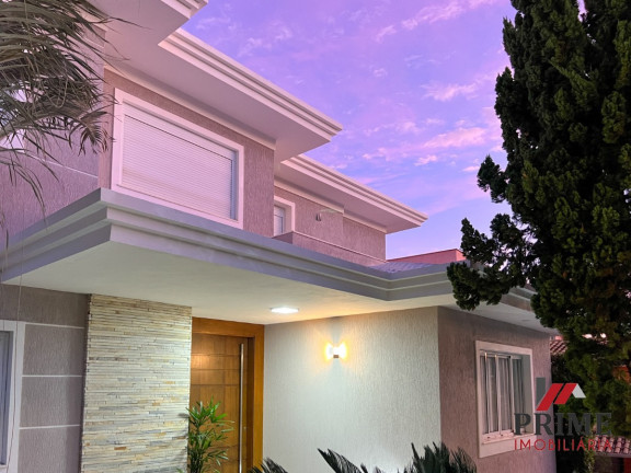Imagem Casa de Condomínio com 4 Quartos à Venda, 463 m² em Condomínio Bougainville - Lagoa Santa Imagem Casa de Condomínio com 4 Quartos à Venda, 463 m² em Condomínio Bougainville - Lagoa Santa