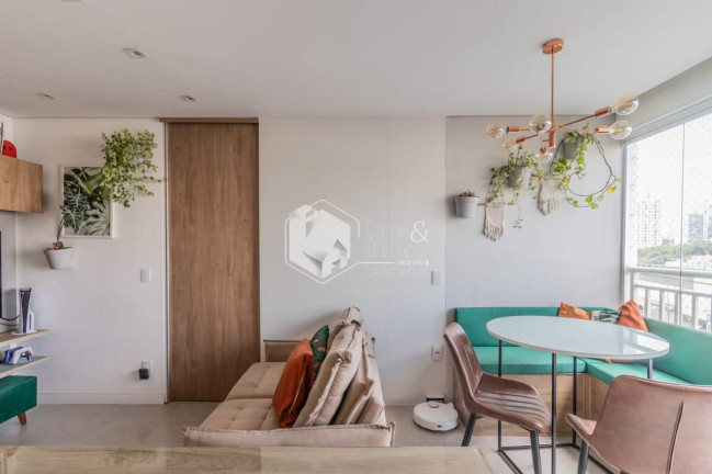 Imagem Apartamento com 1 Quarto à Venda, 44 m² em Vila Prudente - São Paulo Imagem Apartamento com 1 Quarto à Venda, 44 m² em Vila Prudente - São Paulo