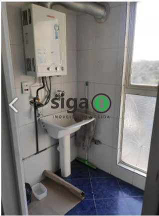 Imagem Apartamento com 2 Quartos à Venda, 67 m² em Jardim Taboão - São Paulo Imagem Apartamento com 2 Quartos à Venda, 67 m² em Jardim Taboão - São Paulo