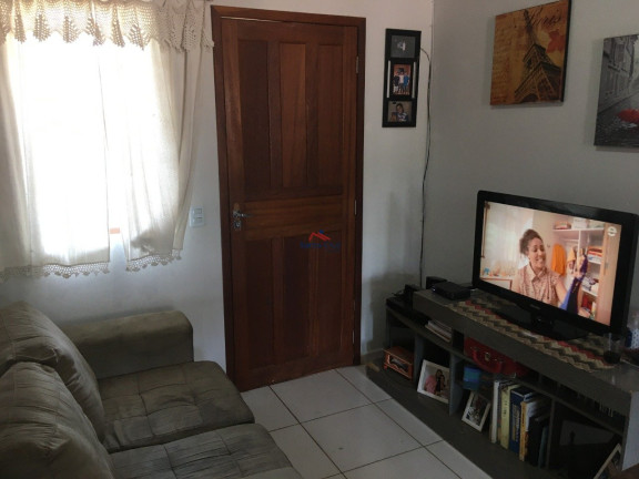 Imagem Apartamento com 2 Quartos à Venda, 53 m² em São João Do Rio Vermelho - Florianópolis