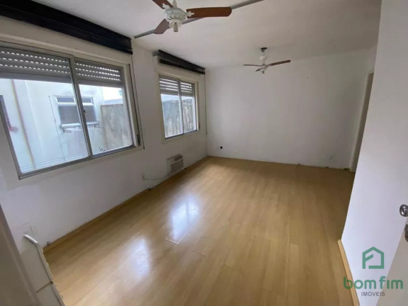 Imagem Apartamento com 1 Quarto à Venda, 31 m² em Centro Histórico - Porto Alegre Imagem Apartamento com 1 Quarto à Venda, 31 m² em Centro Histórico - Porto Alegre
