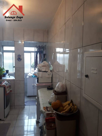 Imagem Apartamento com 2 Quartos à Venda, 50 m² em Jardim Umarizal - São Paulo Imagem Apartamento com 2 Quartos à Venda, 50 m² em Jardim Umarizal - São Paulo