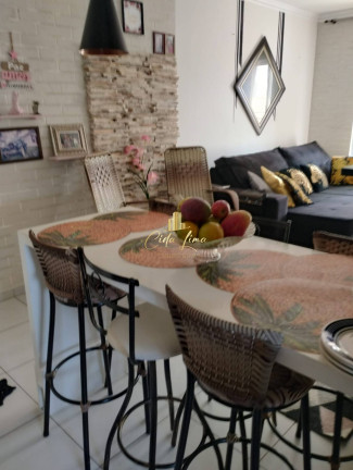 Imagem Apartamento com 2 Quartos à Venda, 54 m² em Vargem Grande - Florianópolis