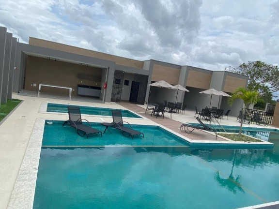 Imagem Casa com 2 Quartos à Venda, 131 m² em Sim - Feira De Santana