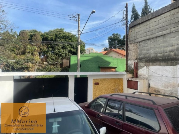 Imagem Casa com 2 Quartos à Venda, 250 m² em Vila Augusta - Guarulhos