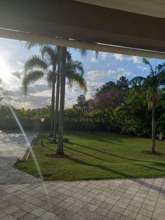 Imagem Casa com 4 Quartos para Alugar, 600 m² em Tamboré - Santana De Parnaíba Imagem Casa com 4 Quartos para Alugar, 600 m² em Tamboré - Santana De Parnaíba