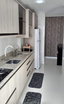 Imagem Apartamento com 2 Quartos à Venda, 70 m² em Várzea Do Ranchinho - Camboriú