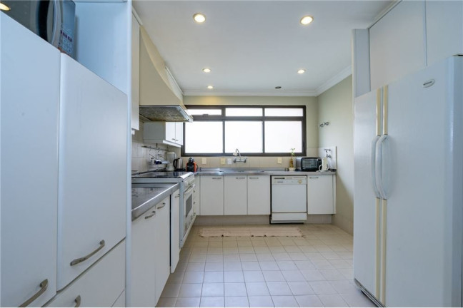 Imagem Apartamento com 4 Quartos à Venda, 260 m² em Vila Progredior - São Paulo Imagem Apartamento com 4 Quartos à Venda, 260 m² em Vila Progredior - São Paulo