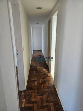 Imagem Apartamento com 3 Quartos à Venda, 98 m² em Icaraí - Niterói Imagem Apartamento com 3 Quartos à Venda, 98 m² em Icaraí - Niterói
