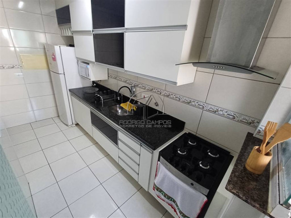 Imagem Apartamento com 2 Quartos à Venda, 60 m² em Tupi - Praia Grande Imagem Apartamento com 2 Quartos à Venda, 60 m² em Tupi - Praia Grande