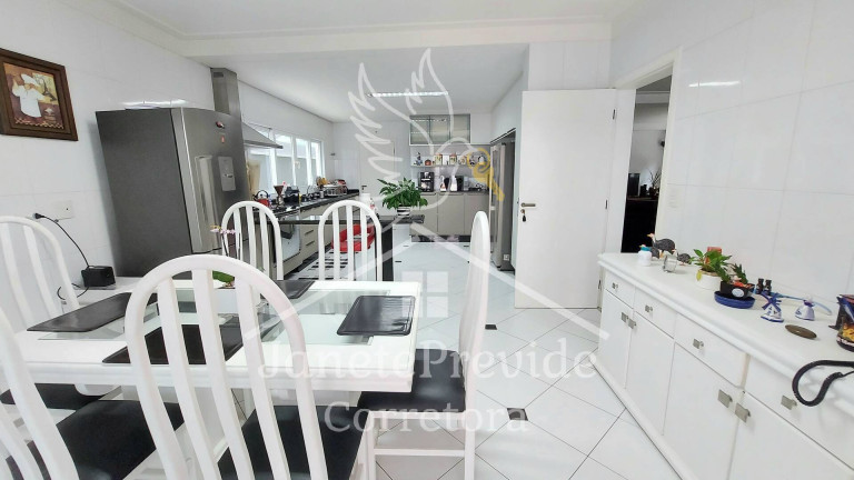 Imagem Casa de Condomínio com 4 Quartos à Venda, 450 m² em Alphaville - Santana De Parnaíba