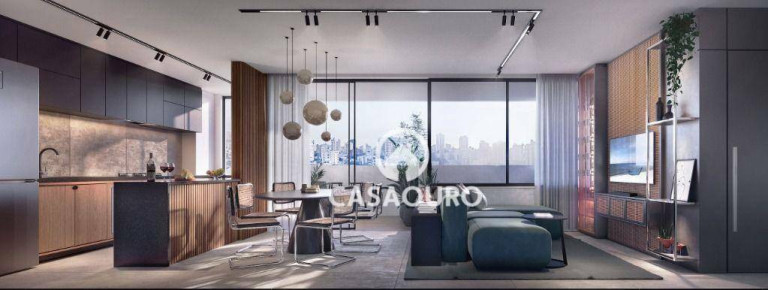 Apartamento com 2 Quartos à Venda, 80 m² em São Pedro - Belo Horizonte