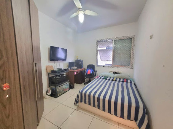 Imagem Apartamento com 3 Quartos à Venda, 140 m² em Campo Grande - Santos