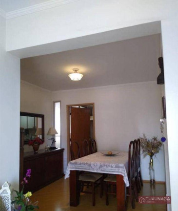 Imagem Apartamento com 3 Quartos à Venda, 91 m² em Santana - São Paulo