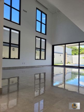 Imagem Casa com 4 Quartos à Venda, 253 m² em Jardim Reserva Bom Viver De Indaiatuba - Indaiatuba