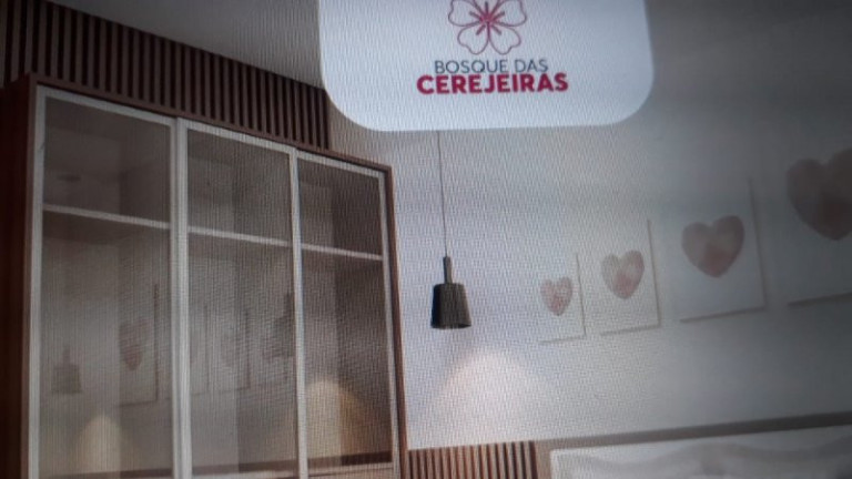 Imagem Sobrado com 2 Quartos à Venda, 59 m² em Eugênio De Mello - São José Dos Campos Imagem Sobrado com 2 Quartos à Venda, 59 m² em Eugênio De Mello - São José Dos Campos