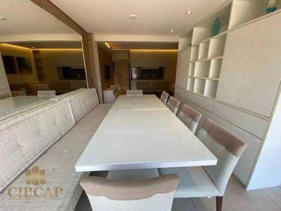 Imagem Apartamento com 2 Quartos à Venda, 80 m² em Vila Olímpia - São Paulo Imagem Apartamento com 2 Quartos à Venda, 80 m² em Vila Olímpia - São Paulo
