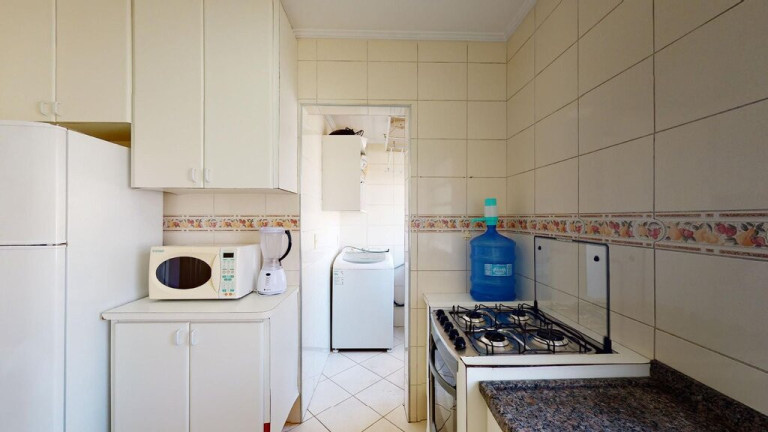 Imagem Apartamento com 2 Quartos à Venda, 61 m² em Vila Olímpia - São Paulo