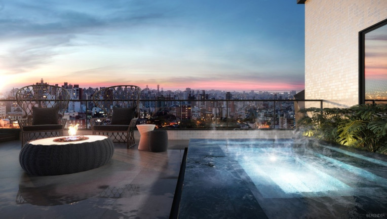 Imagem Apartamento com 3 Quartos à Venda, 122 m² em Centro - Balneário Camboriú