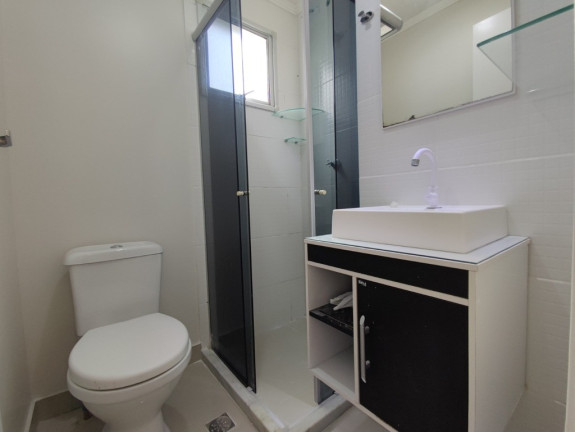 Imagem Apartamento com 2 Quartos à Venda, 48 m² em Igara - Canoas