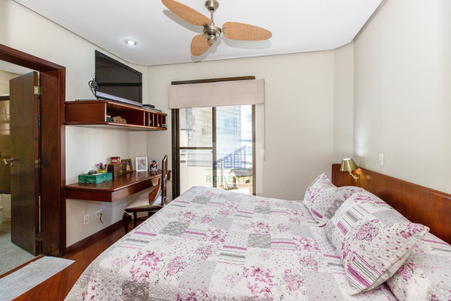 Imagem Apartamento com 3 Quartos à Venda, 147 m² em Morumbi - São Paulo