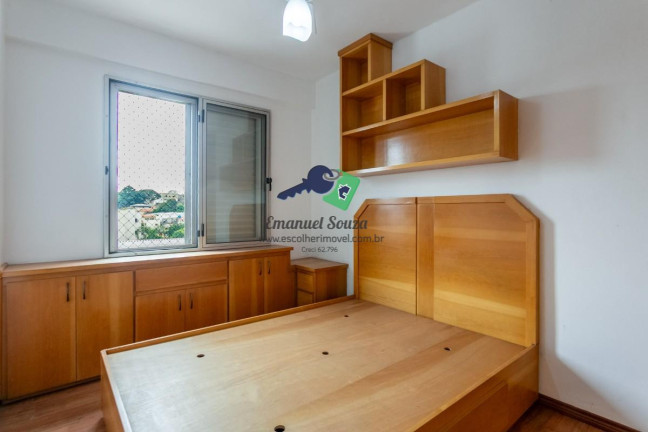 Imagem Apartamento com 2 Quartos à Venda, 56 m² em Vila Santa Catarina - São Paulo