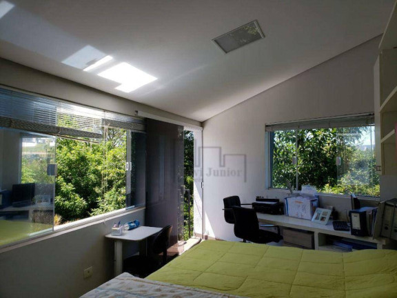 Imagem Casa com 4 Quartos à Venda, 280 m² em Condomínio Parque Esplanada - Votorantim