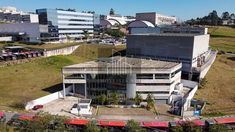 Imagem Imóvel Comercial à Venda, 3.504 m² em Tamboré - Santana De Parnaíba Imagem Imóvel Comercial à Venda, 3.504 m² em Tamboré - Santana De Parnaíba