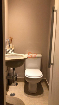 Imagem Apartamento com 3 Quartos à Venda, 97 m² em Santa Paula - São Caetano Do Sul