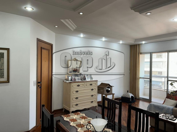 Imagem Apartamento com 3 Quartos à Venda, em Ipiranga - São Paulo Imagem Apartamento com 3 Quartos à Venda, em Ipiranga - São Paulo