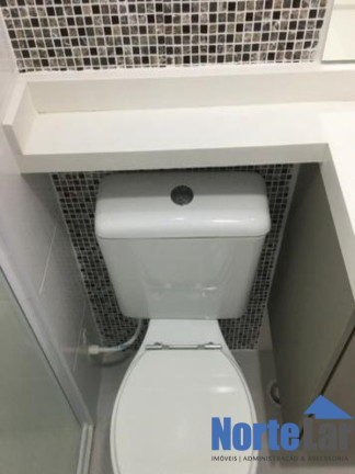 Imagem Apartamento com 2 Quartos à Venda, 47 m² em Parque Vitória - São Paulo