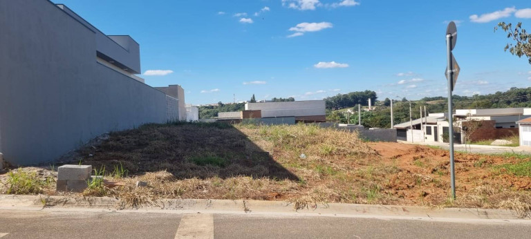 Terreno à Venda, 250 m² em Residencial Tosi - Itupeva