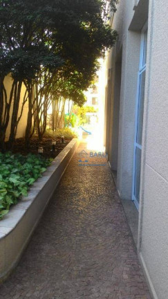 Imagem Apartamento com 3 Quartos à Venda, 108 m² em Pompeia - São Paulo
