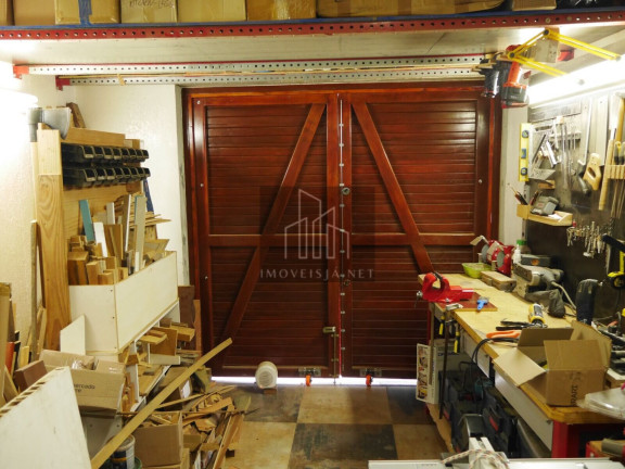 Imagem Sobrado com 2 Quartos à Venda, 91 m² em Vila Nina - São Paulo