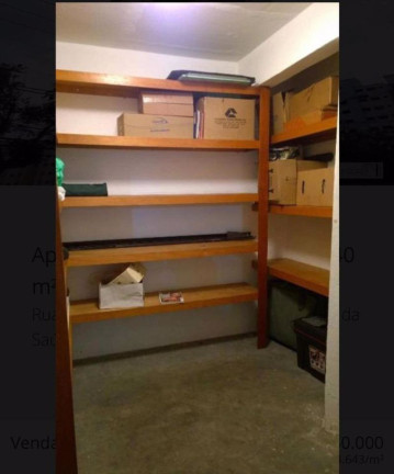 Imagem Apartamento com 3 Quartos à Venda, 143 m² em Bosque Da Saúde - São Paulo