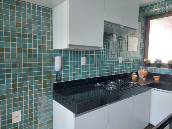 Imagem Apartamento com 2 Quartos à Venda, 48 m² em Barra De Jangada - Jaboatão Dos Guararapes