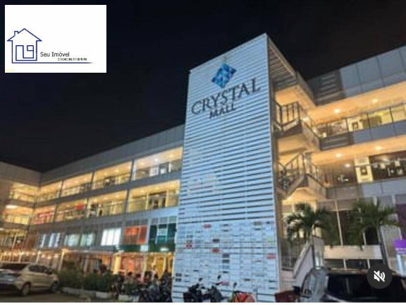 Sala Comercial para Alugar, 54 m² em Jacarepaguá - Rio De Janeiro