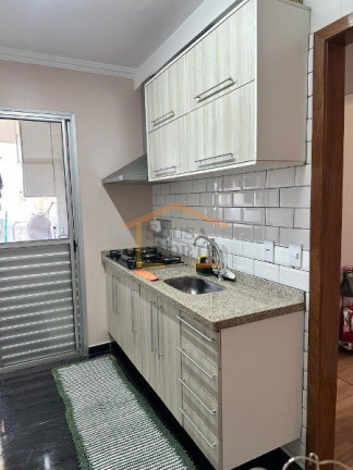 Imagem Apartamento com 2 Quartos à Venda, 50 m² em Vila Siqueira (zona Norte) - São Paulo Imagem Apartamento com 2 Quartos à Venda, 50 m² em Vila Siqueira (zona Norte) - São Paulo