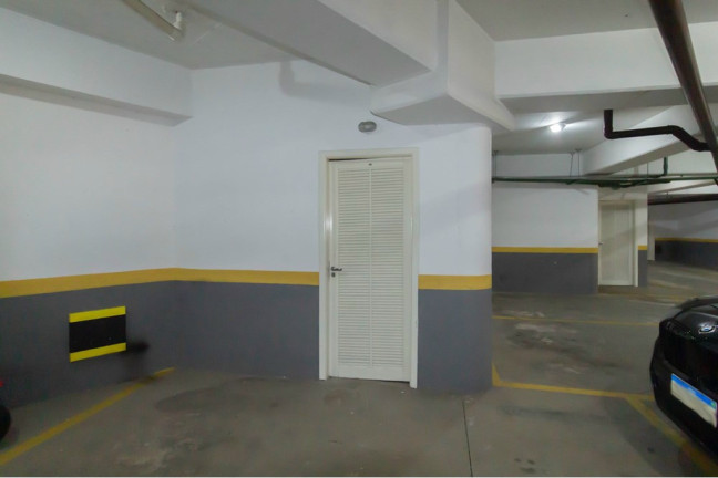 Imagem Apartamento com 3 Quartos à Venda, 257 m² em Real Parque - São Paulo