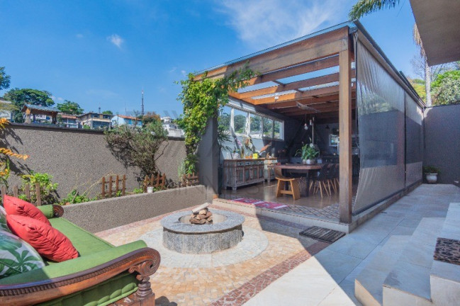 Imagem Casa com 5 Quartos à Venda, 720 m² em Pacaembu - São Paulo