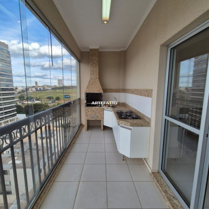 Imagem Apartamento com 4 Quartos à Venda, 166 m² em Residencial Amazonas - Franca Imagem Apartamento com 4 Quartos à Venda, 166 m² em Residencial Amazonas - Franca
